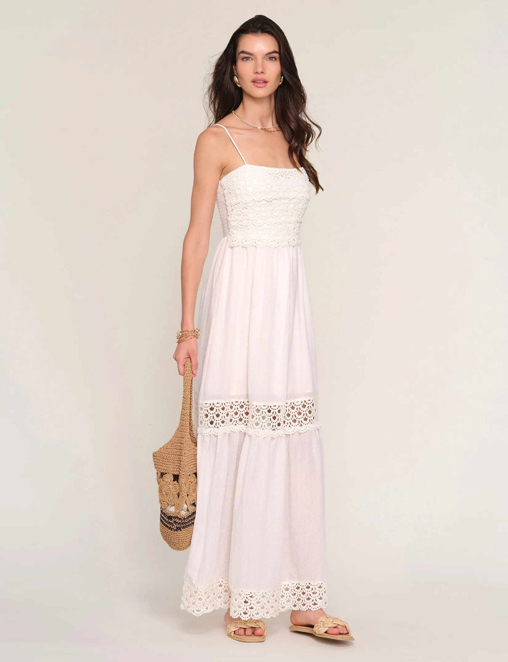 marija dress sold by Heartloom product image thumbnail 3