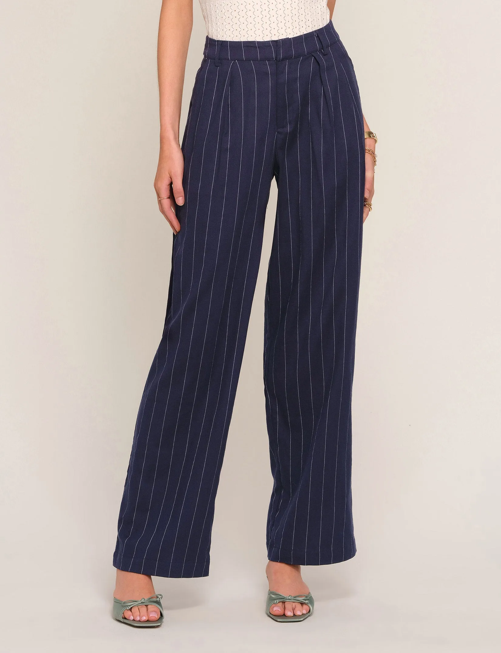 aro pant sold by Heartloom product image thumbnail 3