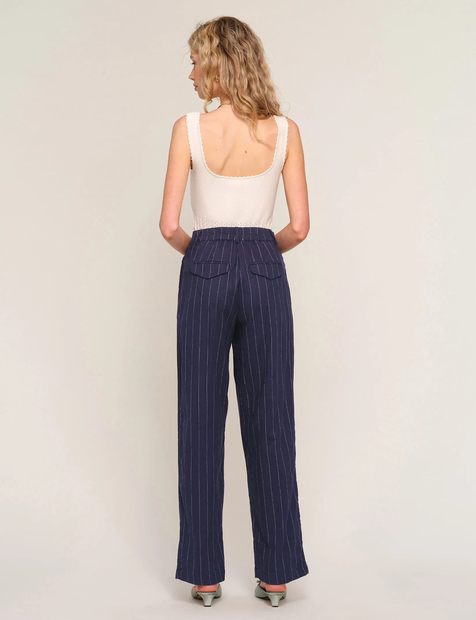 aro pant sold by Heartloom product image thumbnail 4