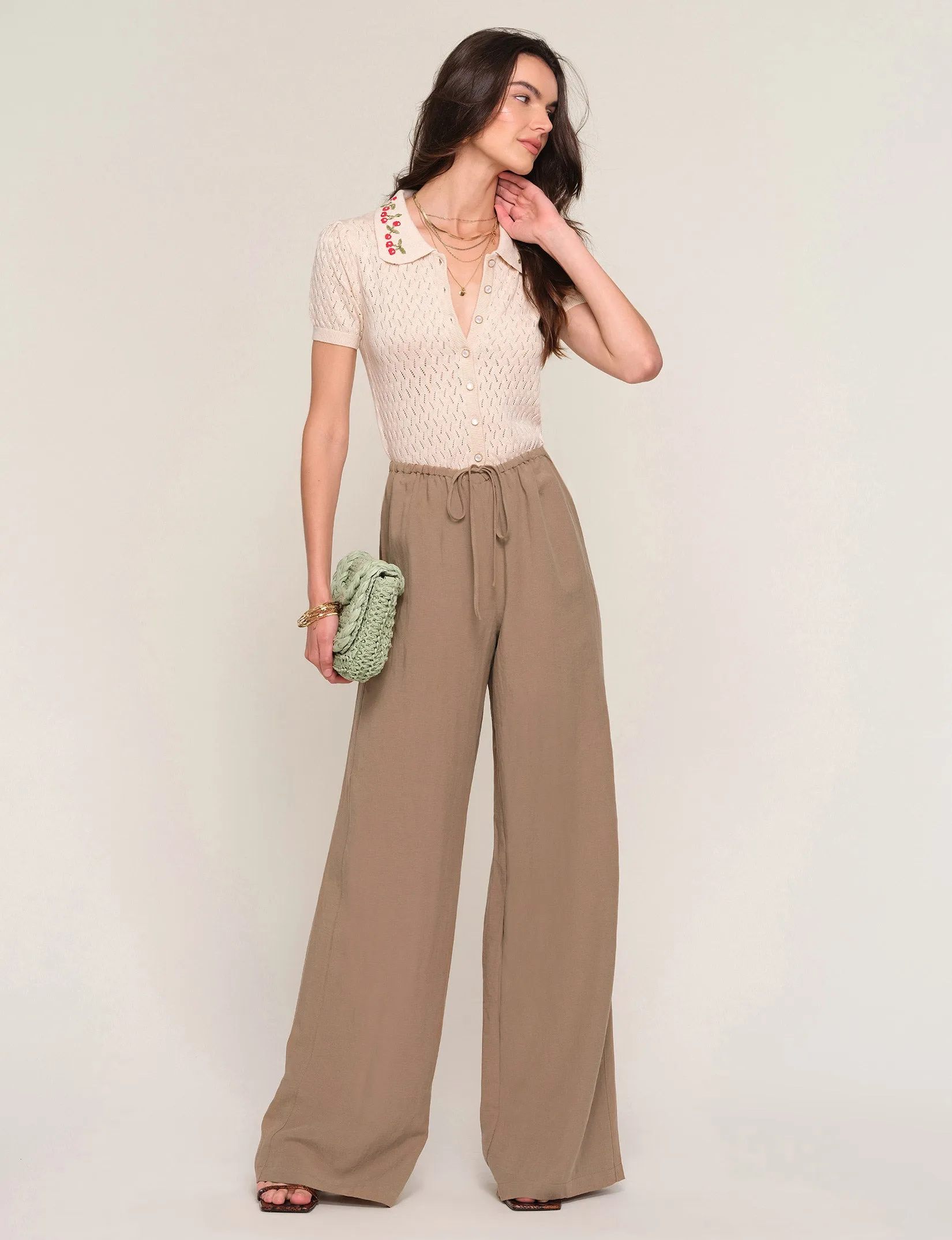 catalina pant sold by Heartloom