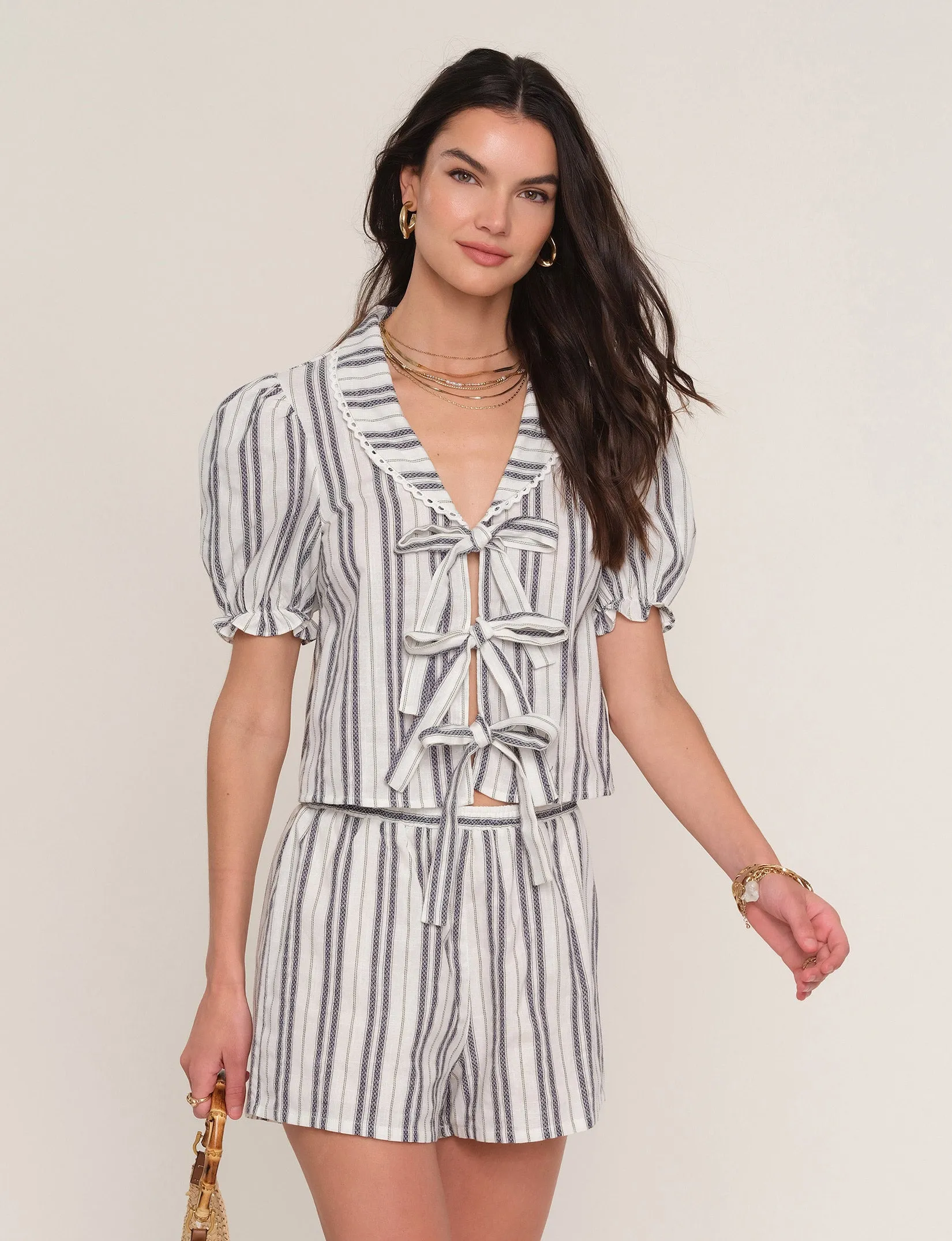 floria two piece sold by Heartloom product image thumbnail 2