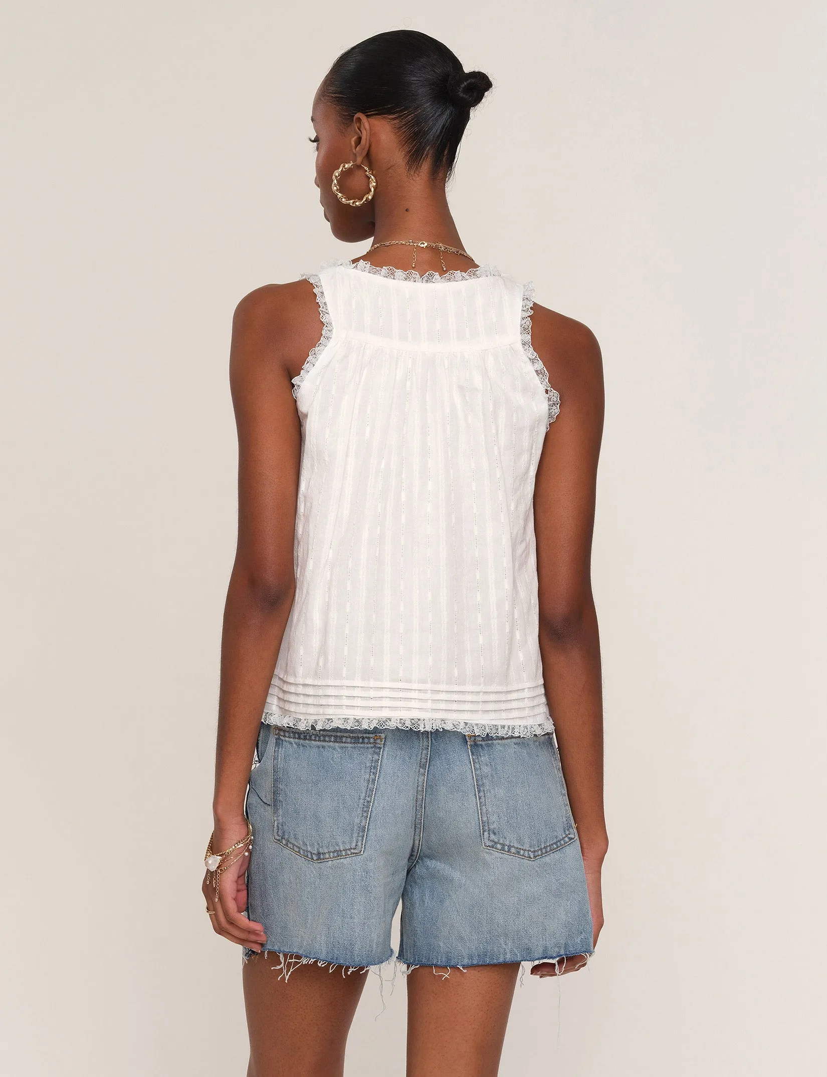 ena top sold by Heartloom product image thumbnail 3