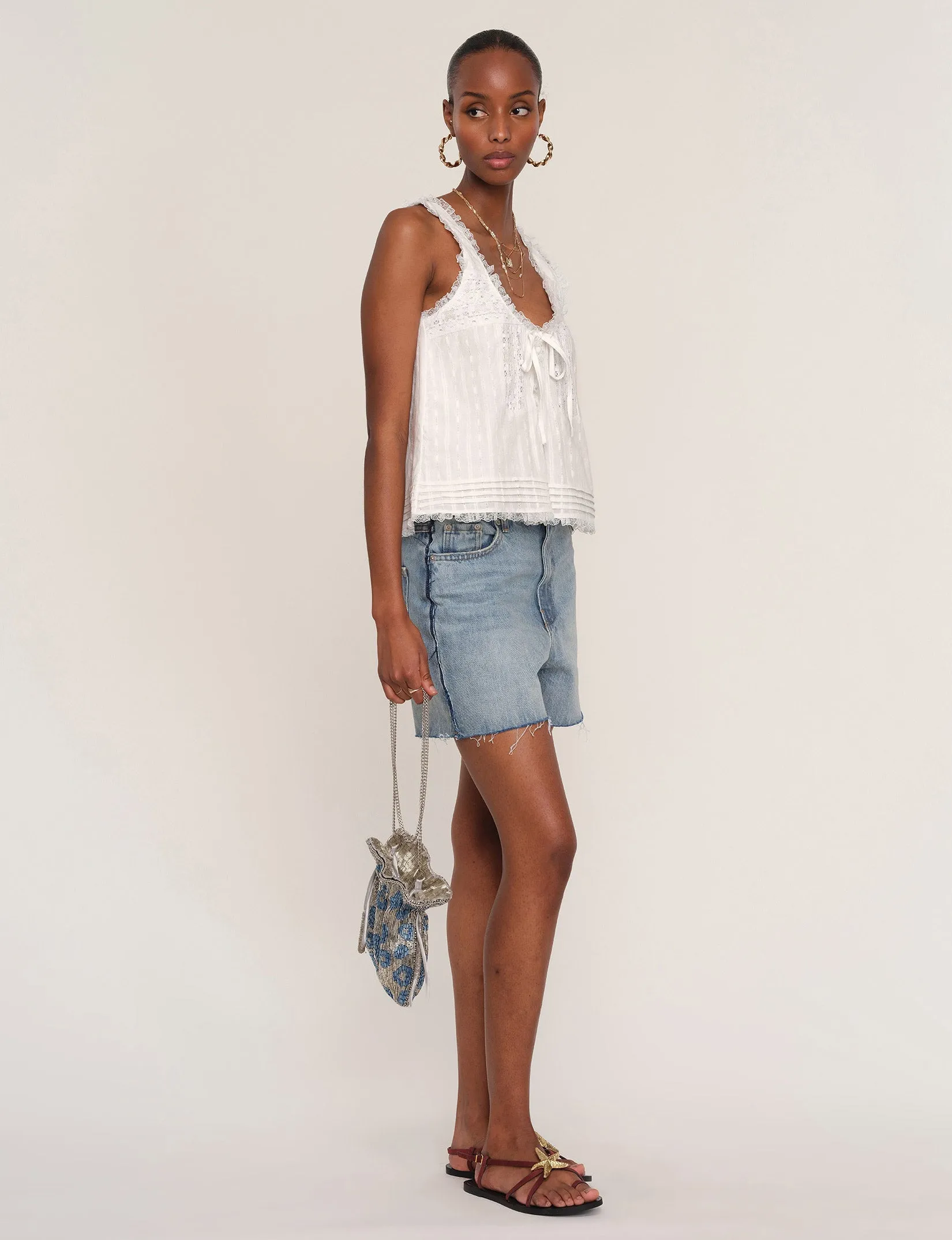 ena top sold by Heartloom product image thumbnail 2
