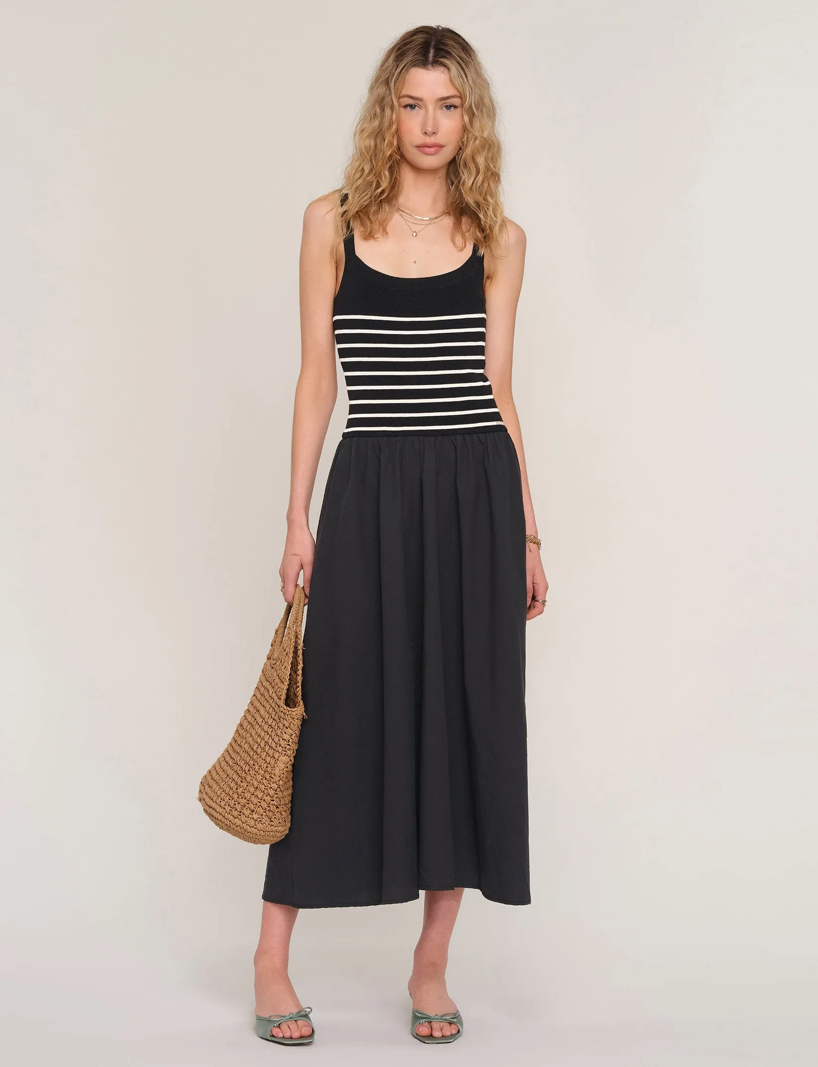 vega dress sold by Heartloom product image thumbnail 2