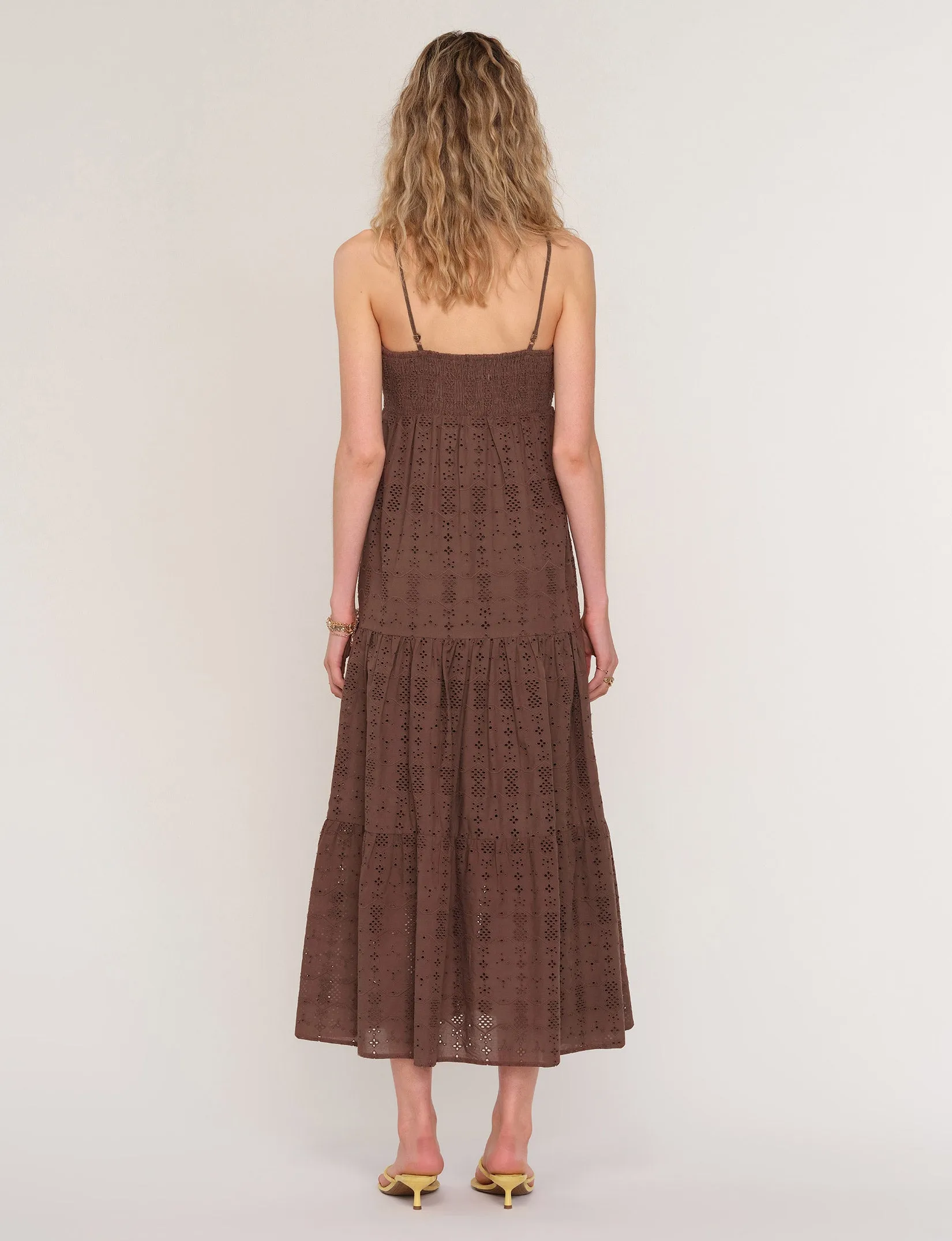 annie dress sold by Heartloom product image thumbnail 3