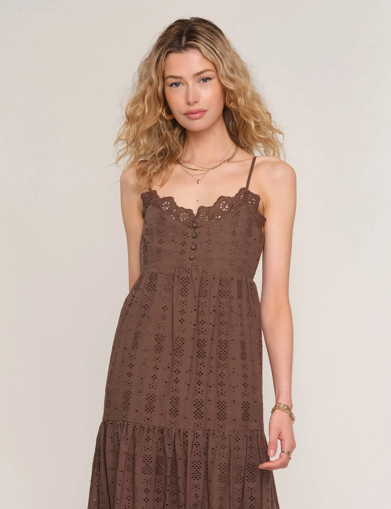 annie dress sold by Heartloom product image thumbnail 2