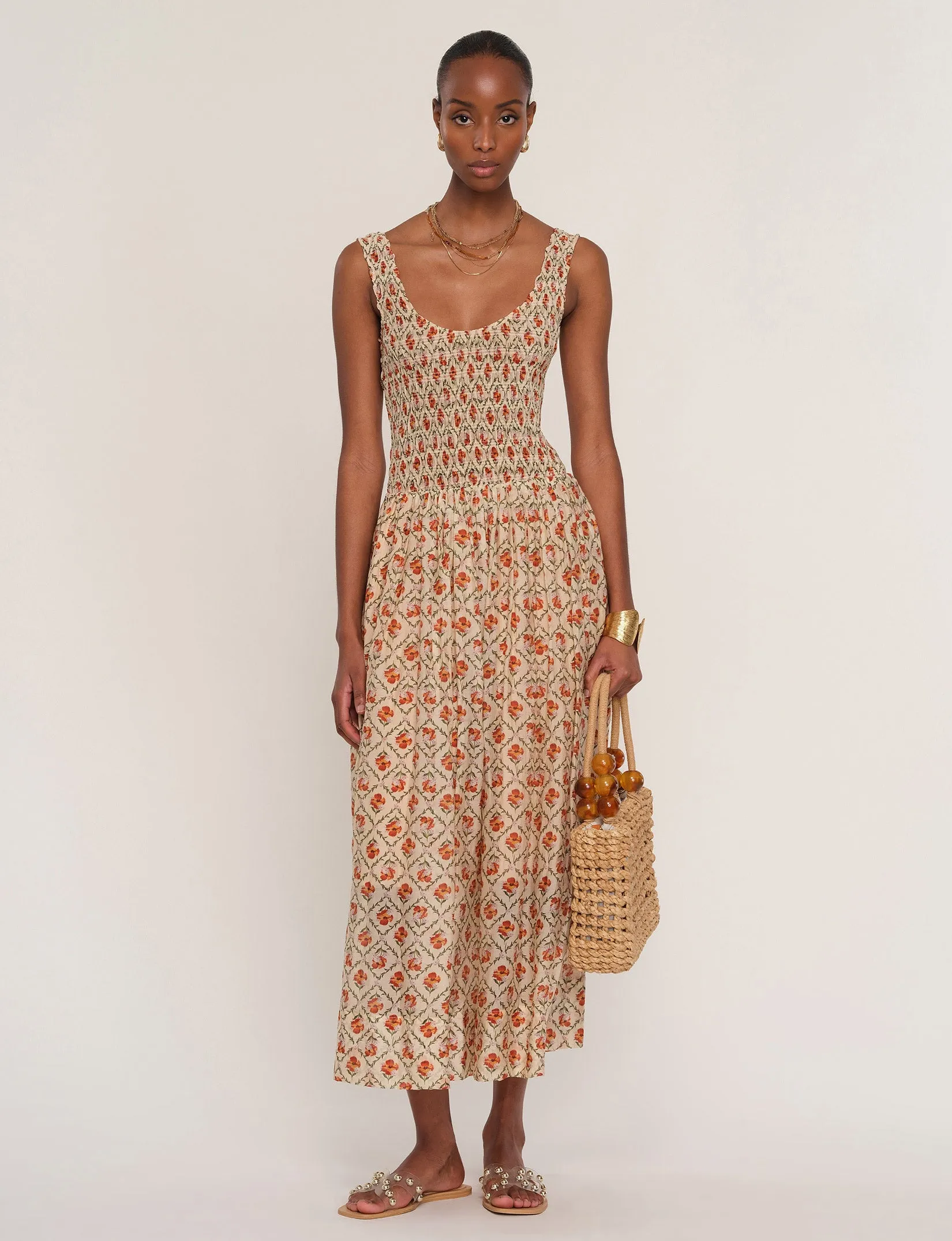becky dress sold by Heartloom product image thumbnail 2