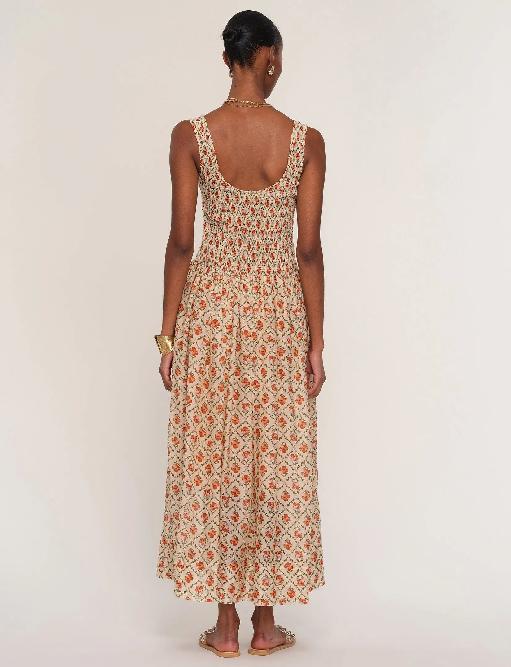 becky dress sold by Heartloom product image thumbnail 3