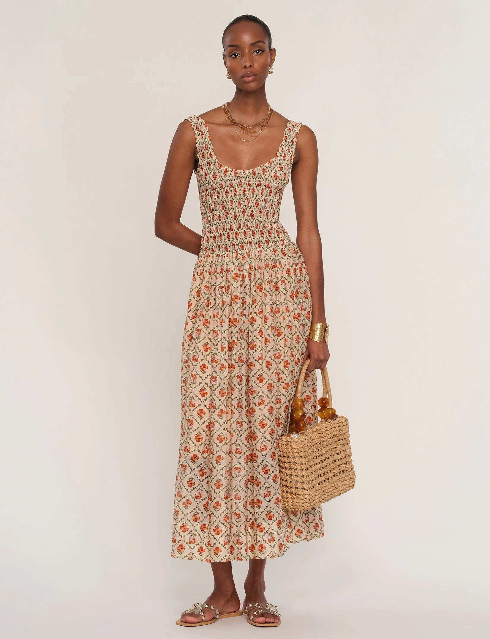 becky dress sold by Heartloom