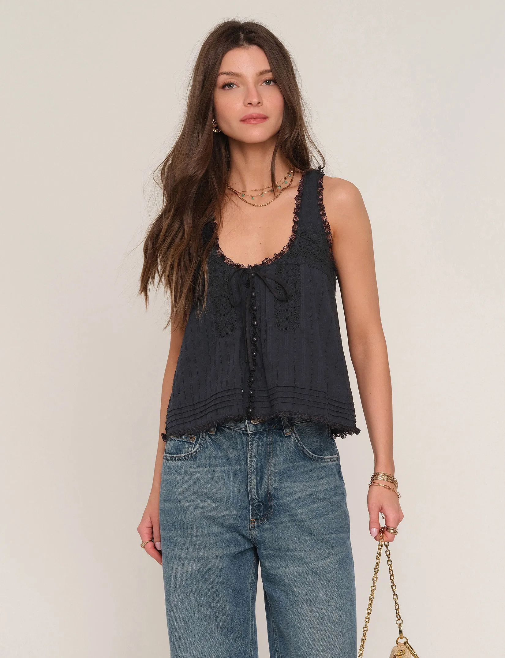 ena top sold by Heartloom product image thumbnail 2