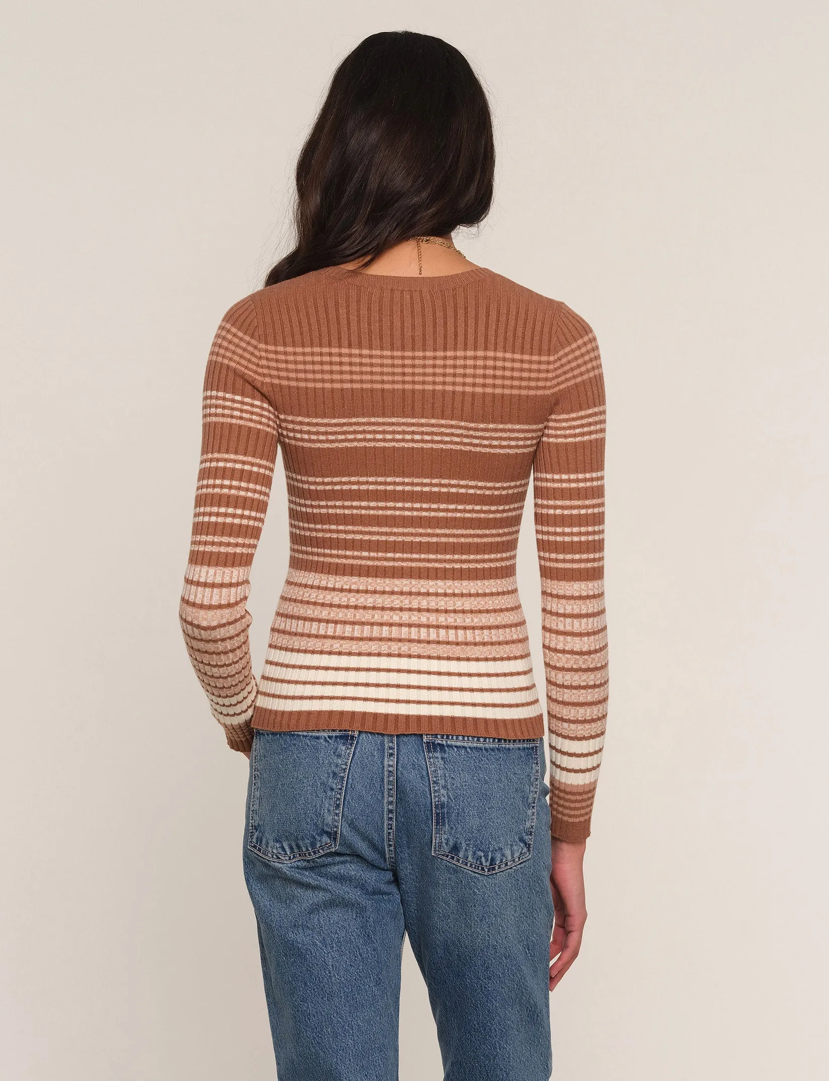lola top sold by Heartloom product image thumbnail 3