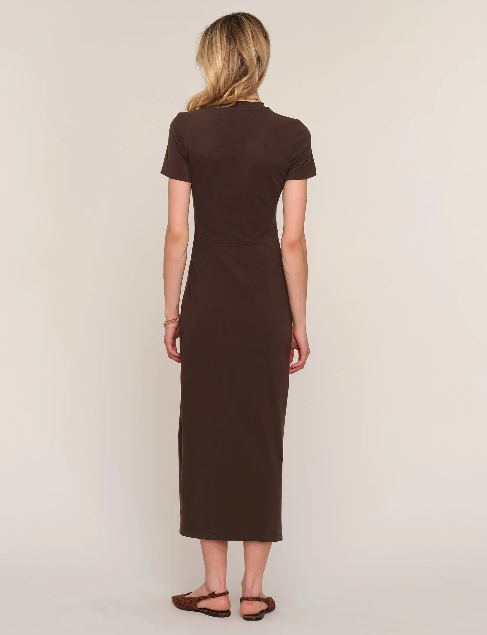 meris dress sold by Heartloom product image thumbnail 3