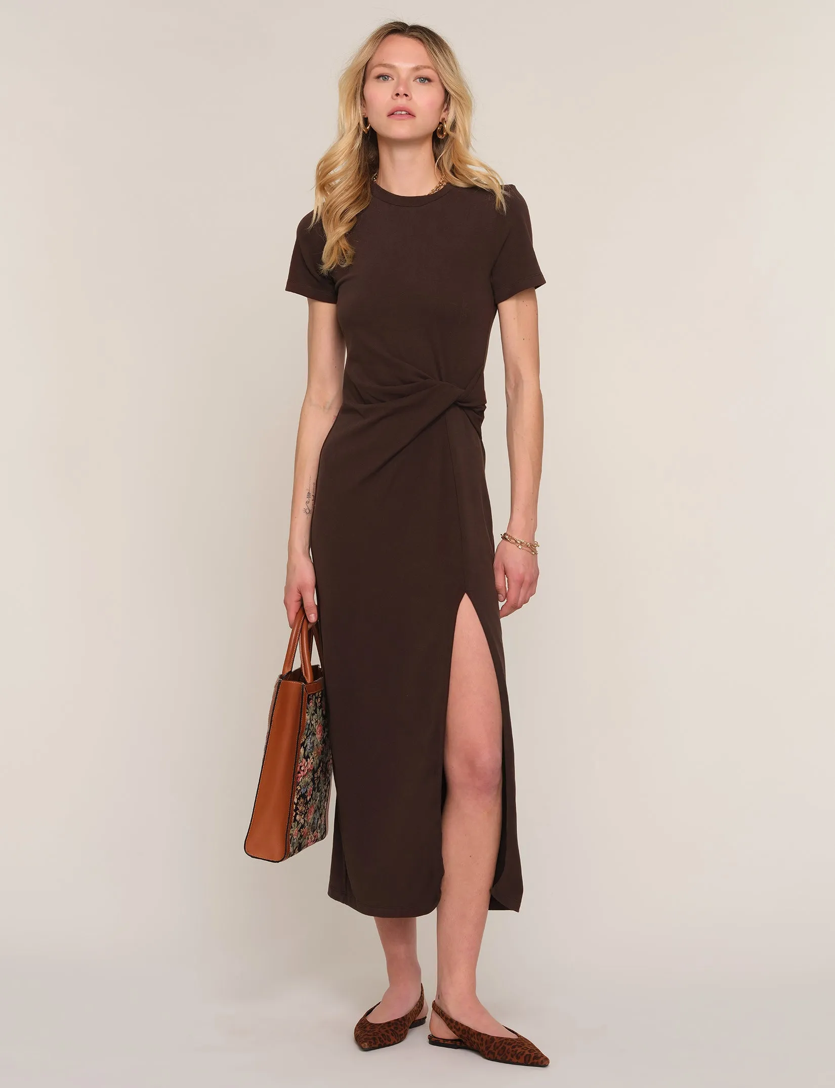 meris dress sold by Heartloom product image thumbnail 2