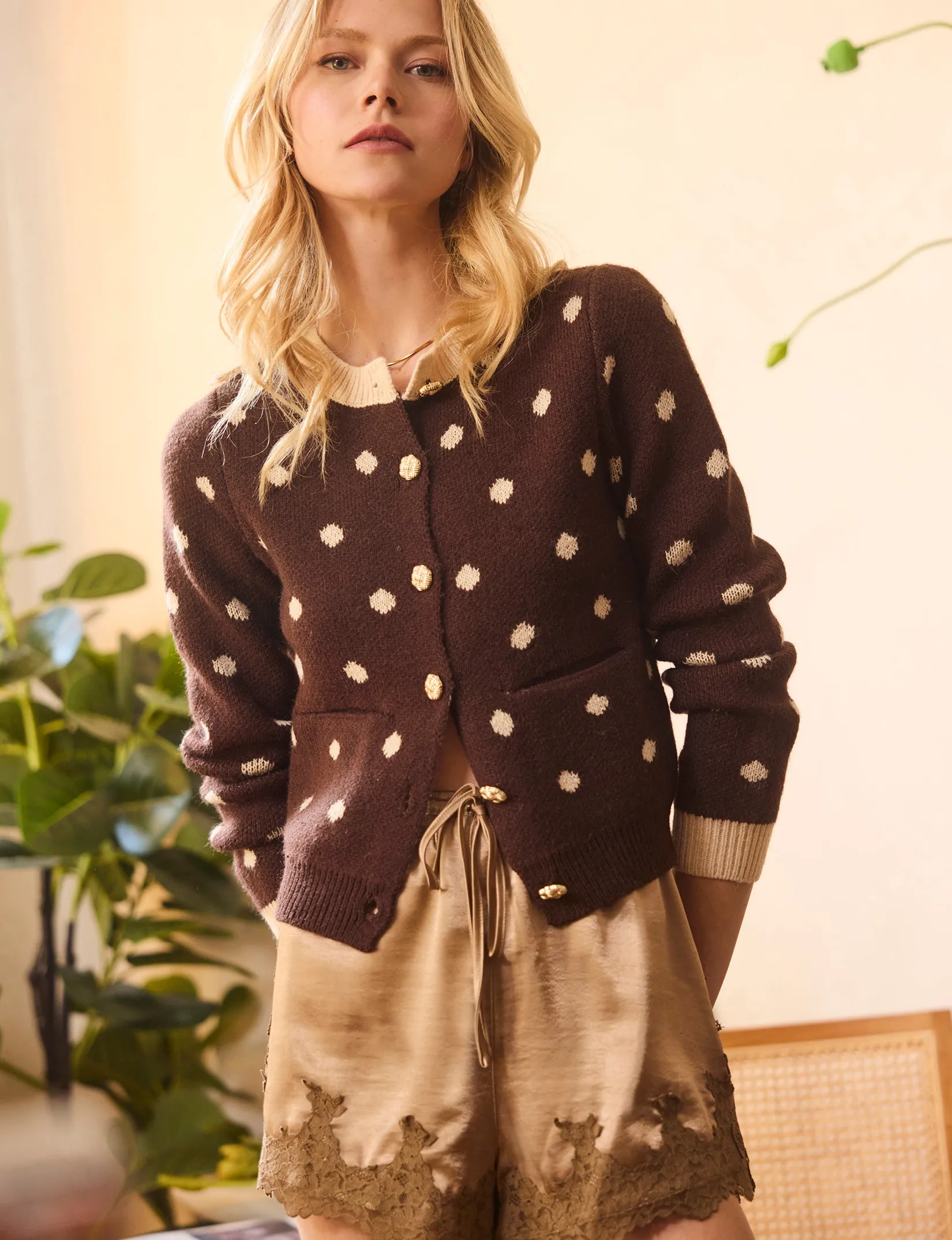summer short sold by Heartloom product image thumbnail 5