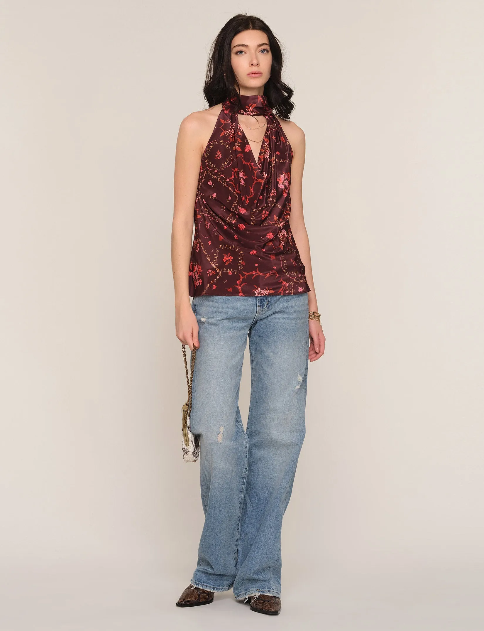 iona top sold by Heartloom product image thumbnail 2