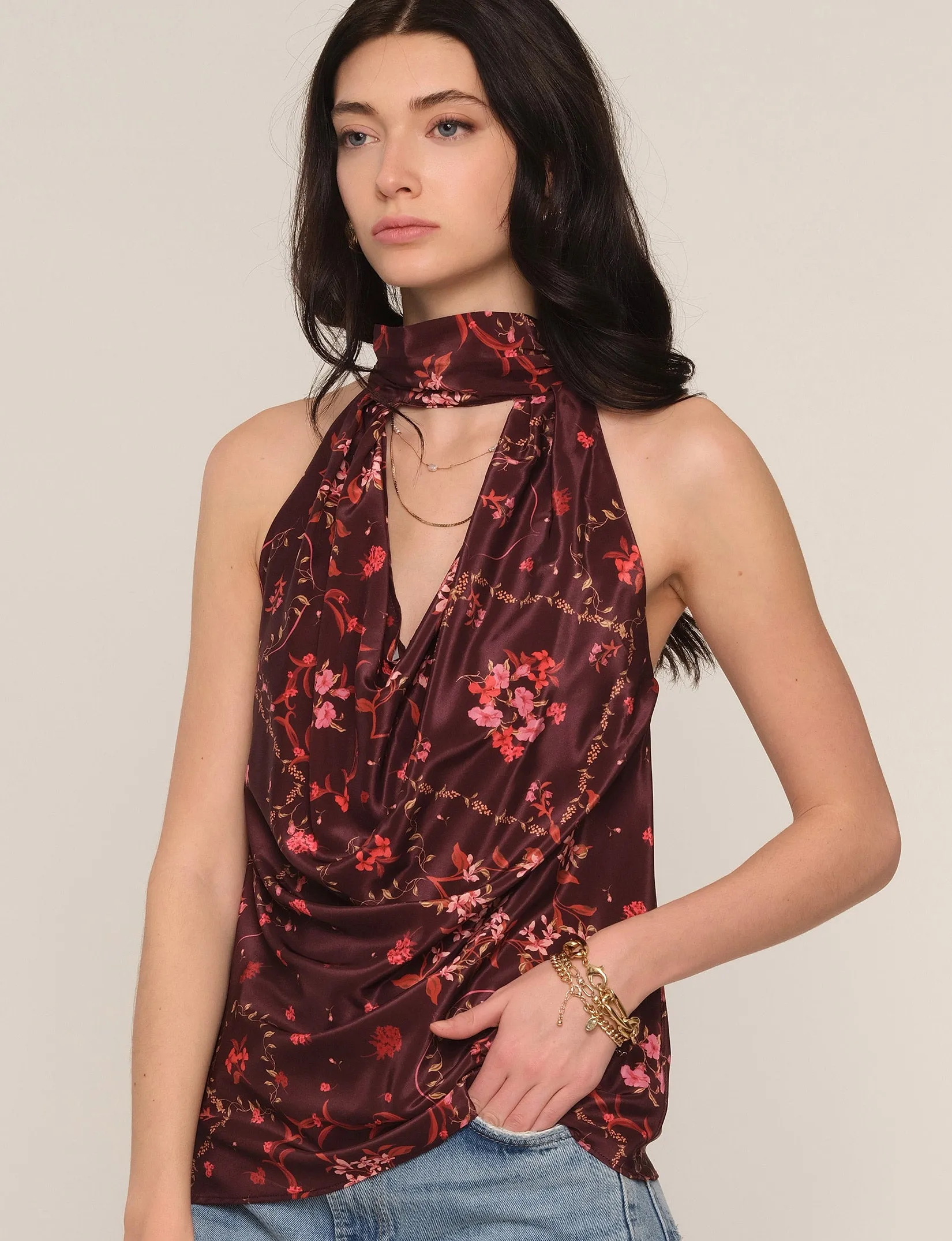 iona top sold by Heartloom