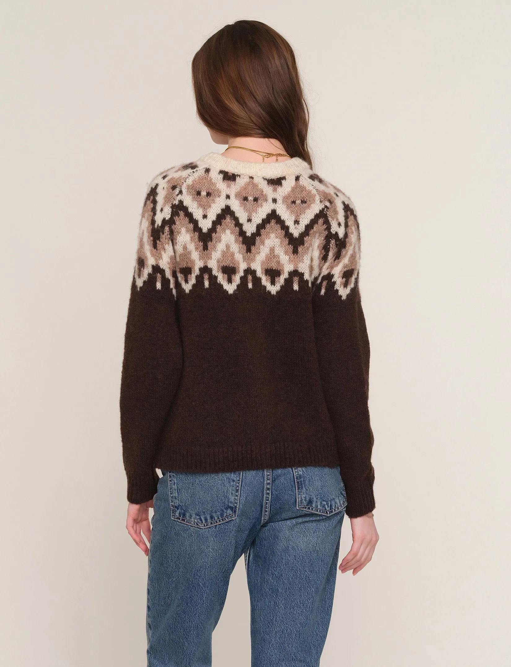 griffin cardi sold by Heartloom product image thumbnail 3