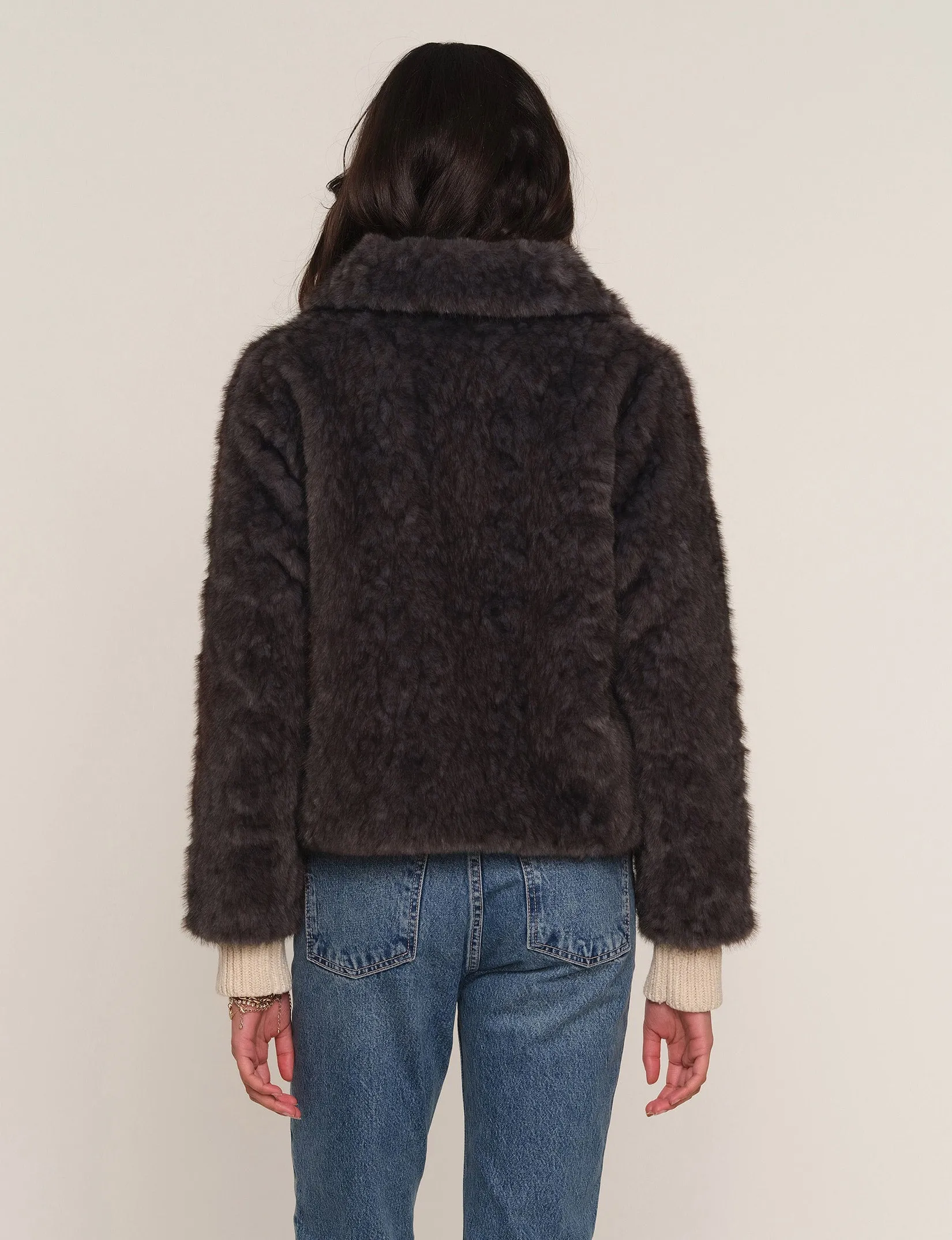 dela jacket sold by Heartloom product image thumbnail 4