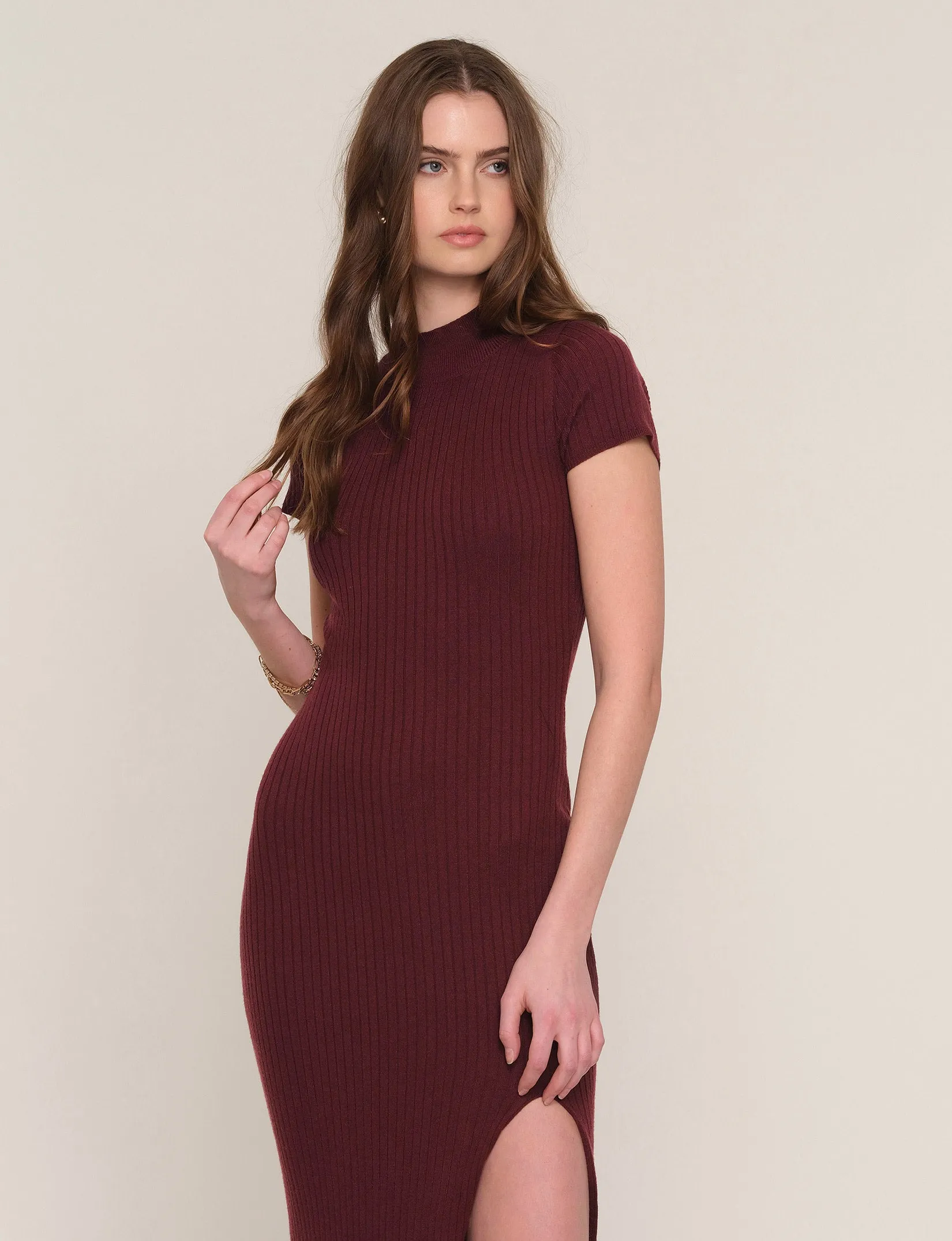 vicki dress sold by Heartloom product image thumbnail 3