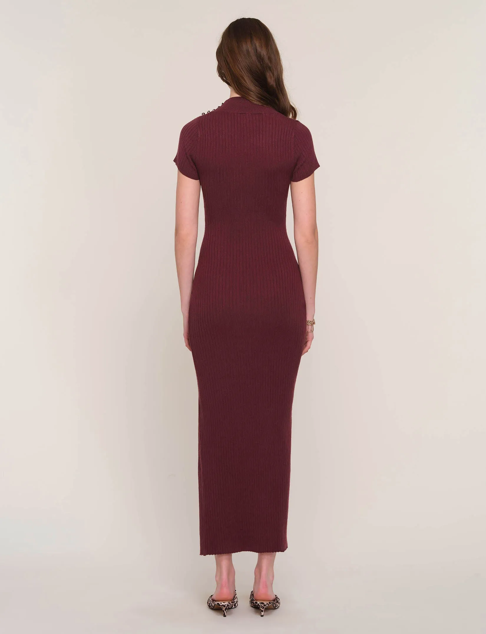 vicki dress sold by Heartloom product image thumbnail 4