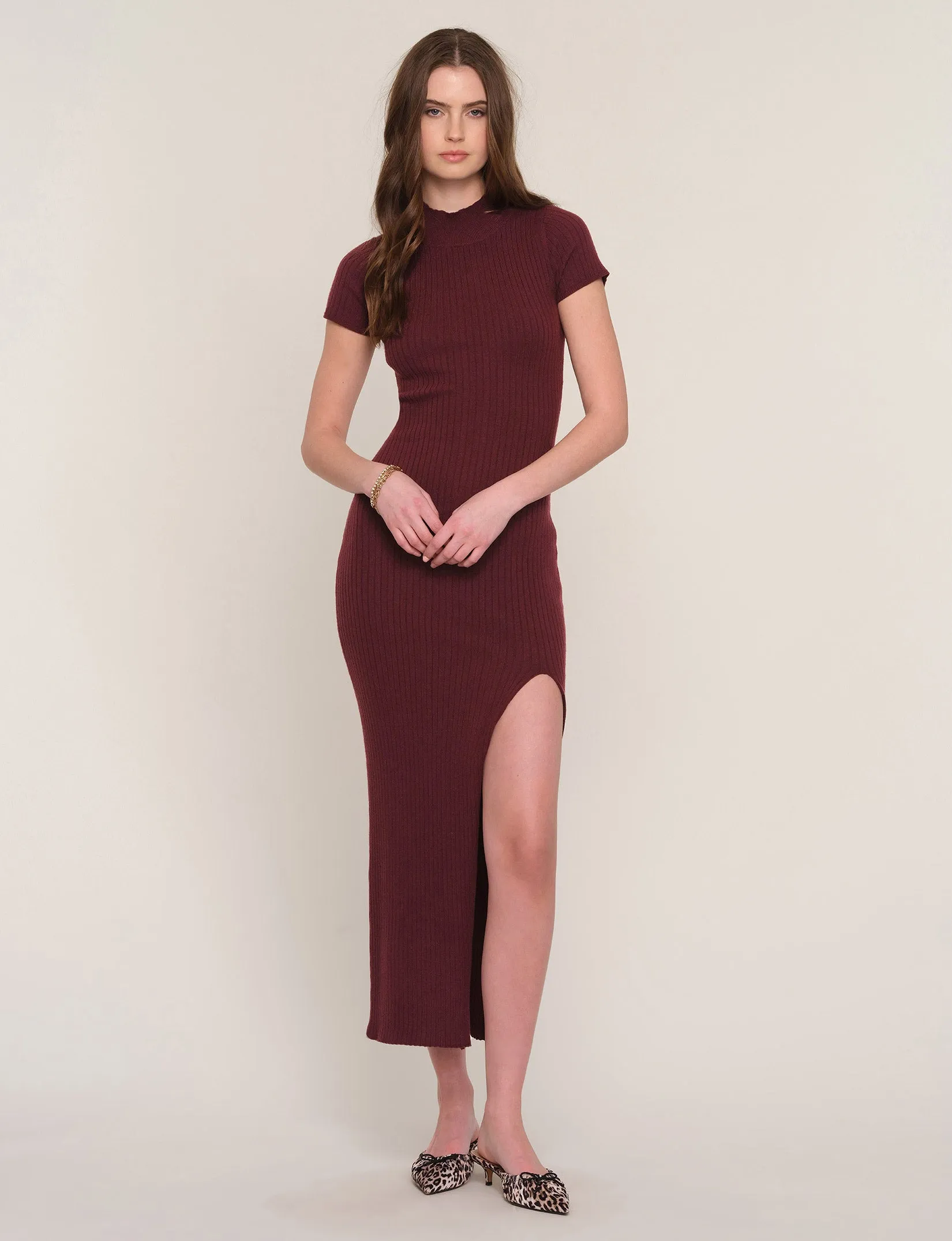 vicki dress sold by Heartloom product image thumbnail 2