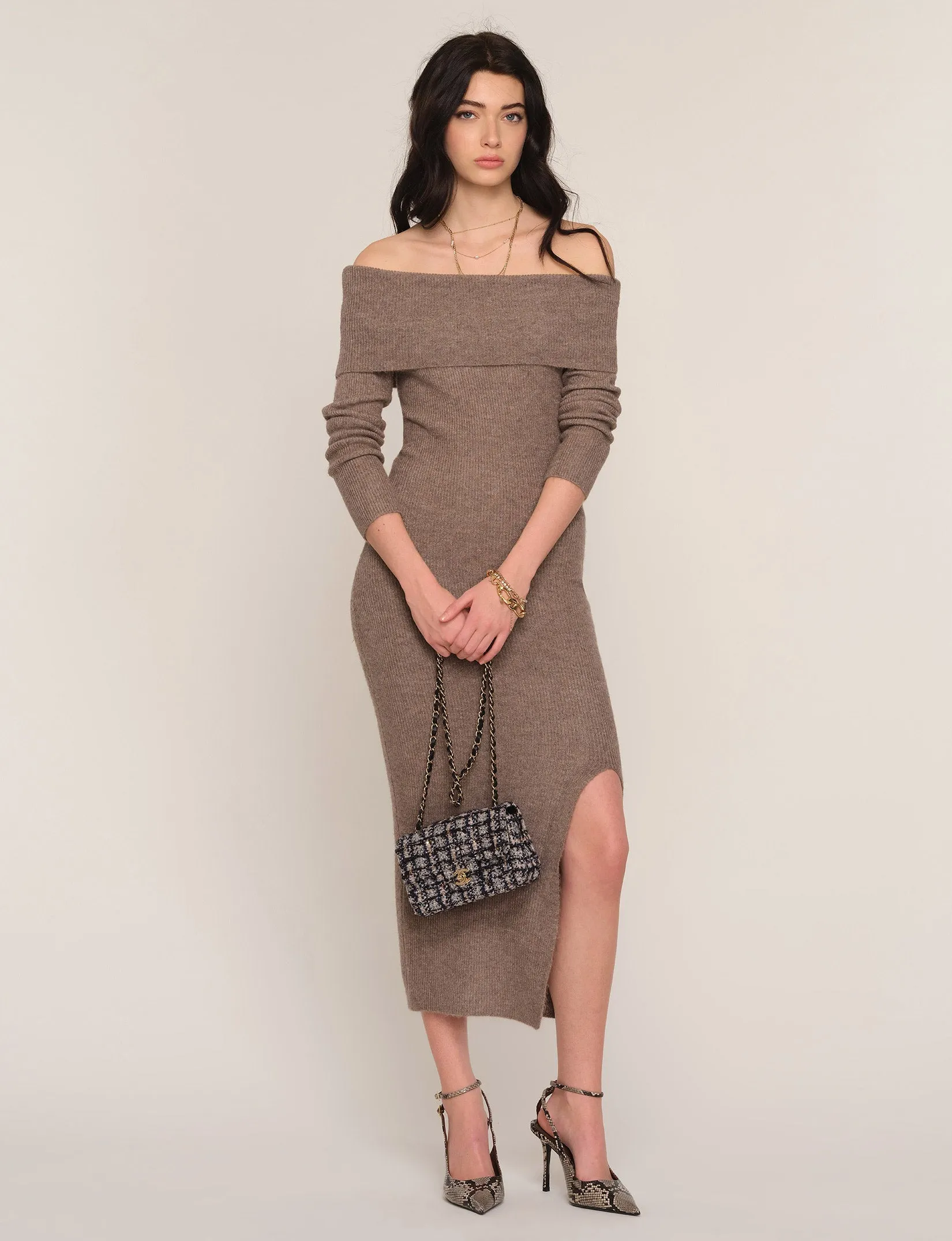 calabra dress sold by Heartloom product image thumbnail 2