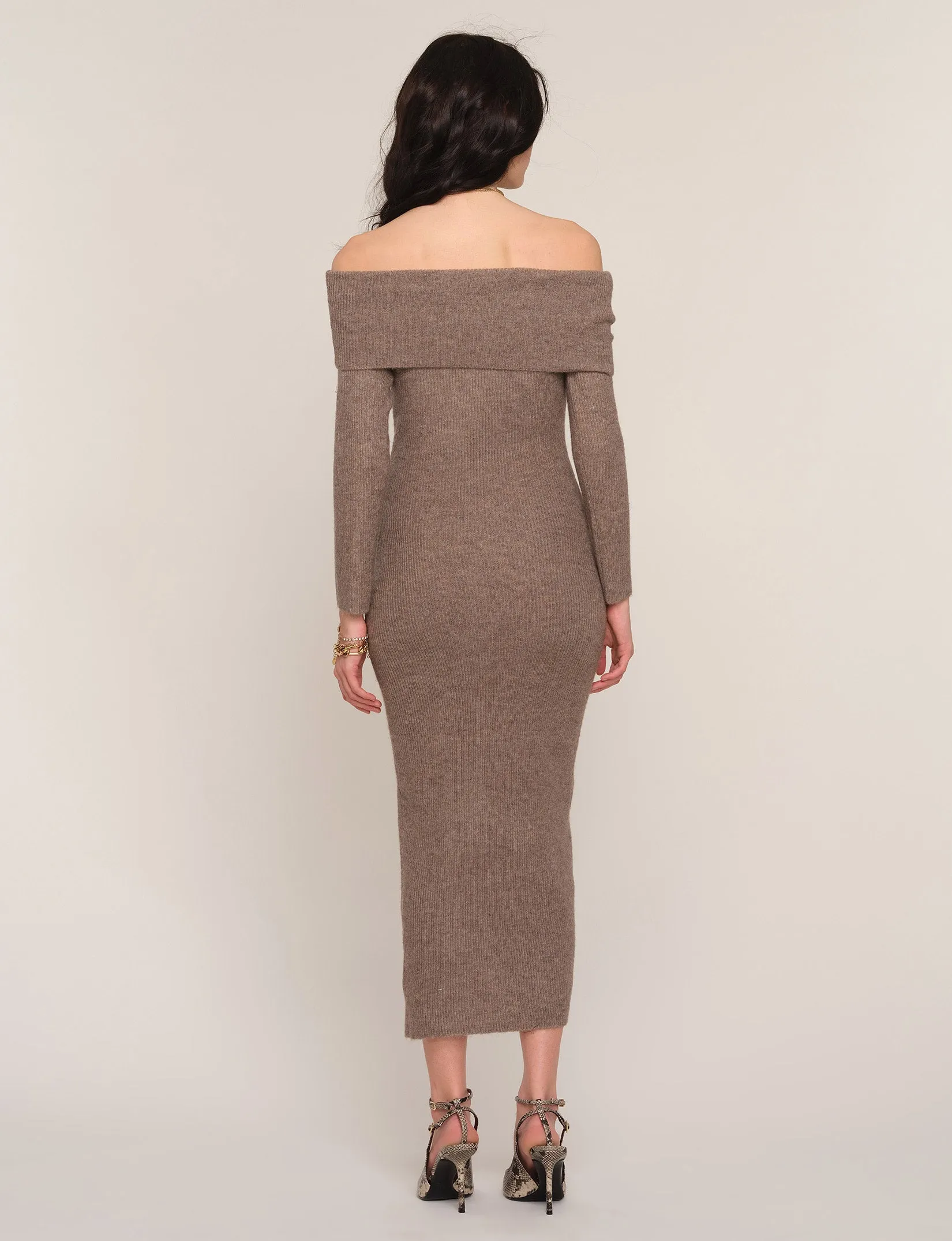 calabra dress sold by Heartloom product image thumbnail 3