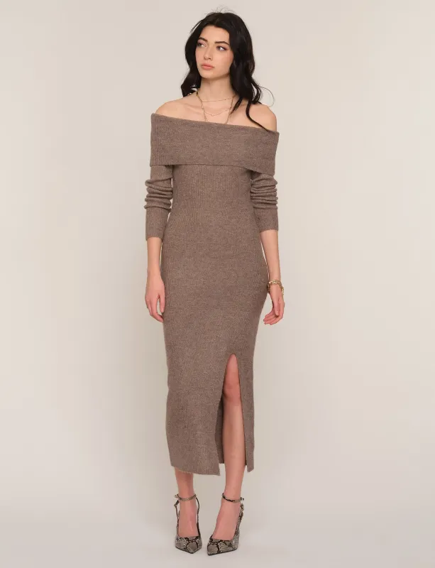 calabra dress made by Heartloom
