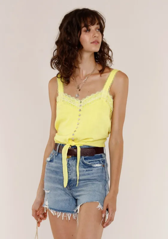 Kira Tank sold by Heartloom