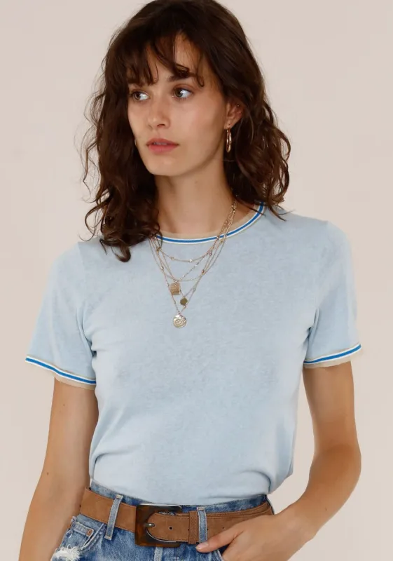 Zuri Tee sold by Heartloom