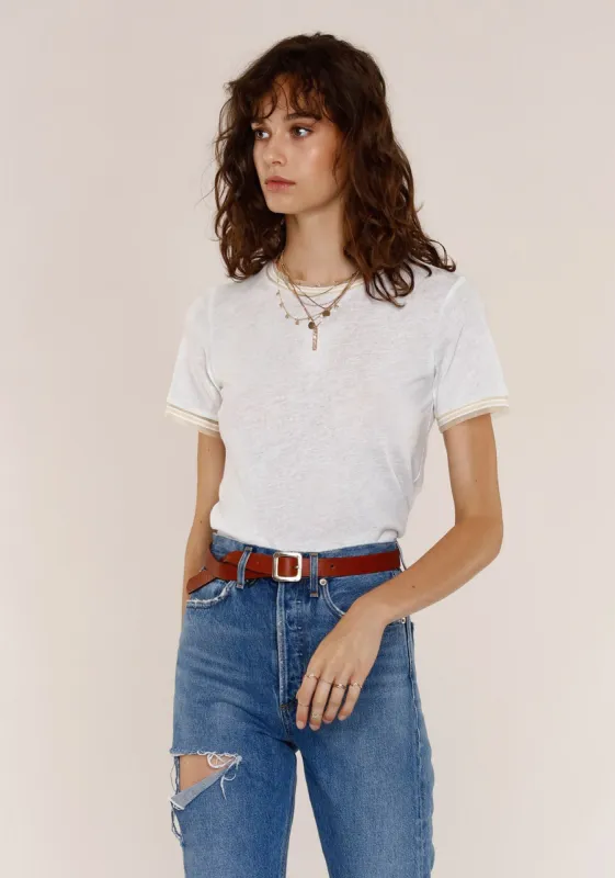 Zuri Tee sold by Heartloom