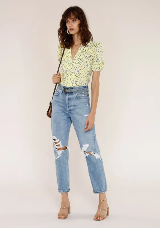 Julia Top sold by Heartloom