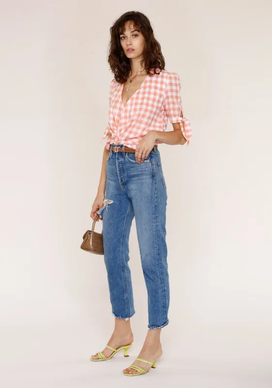 Kate Top sold by Heartloom