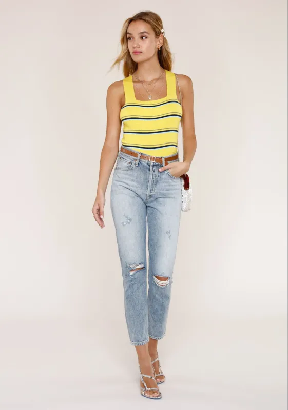 Viva Tank sold by Heartloom