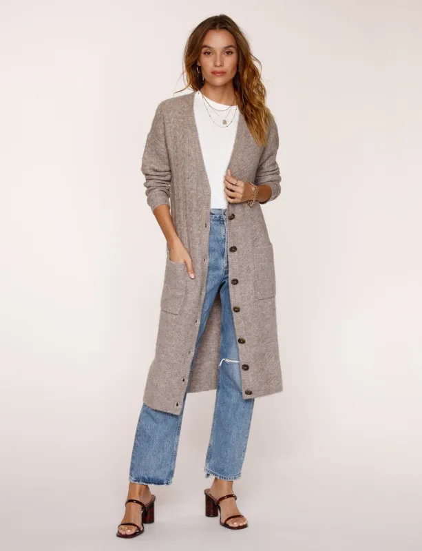 Ginny Cardi sold by Heartloom