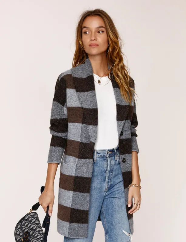 Lovett Cardi sold by Heartloom