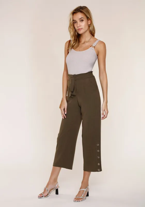 Blake Pant sold by Heartloom