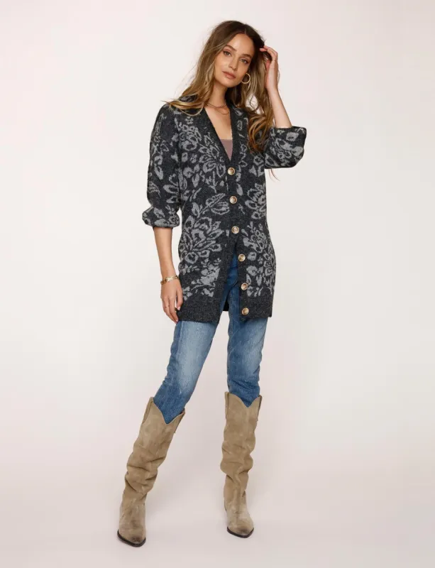 Nola Cardi sold by Heartloom