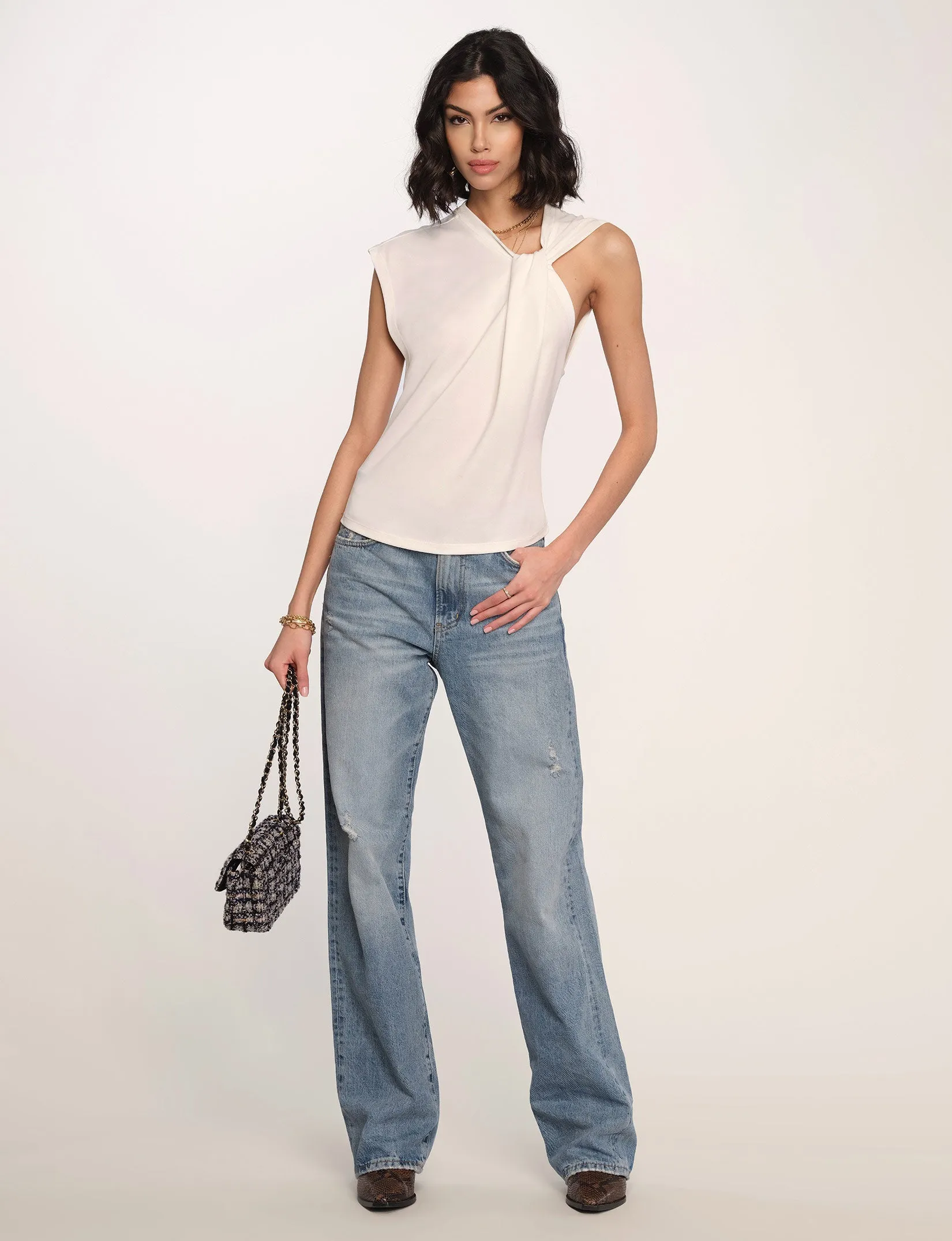 elly top sold by Heartloom product image thumbnail 2