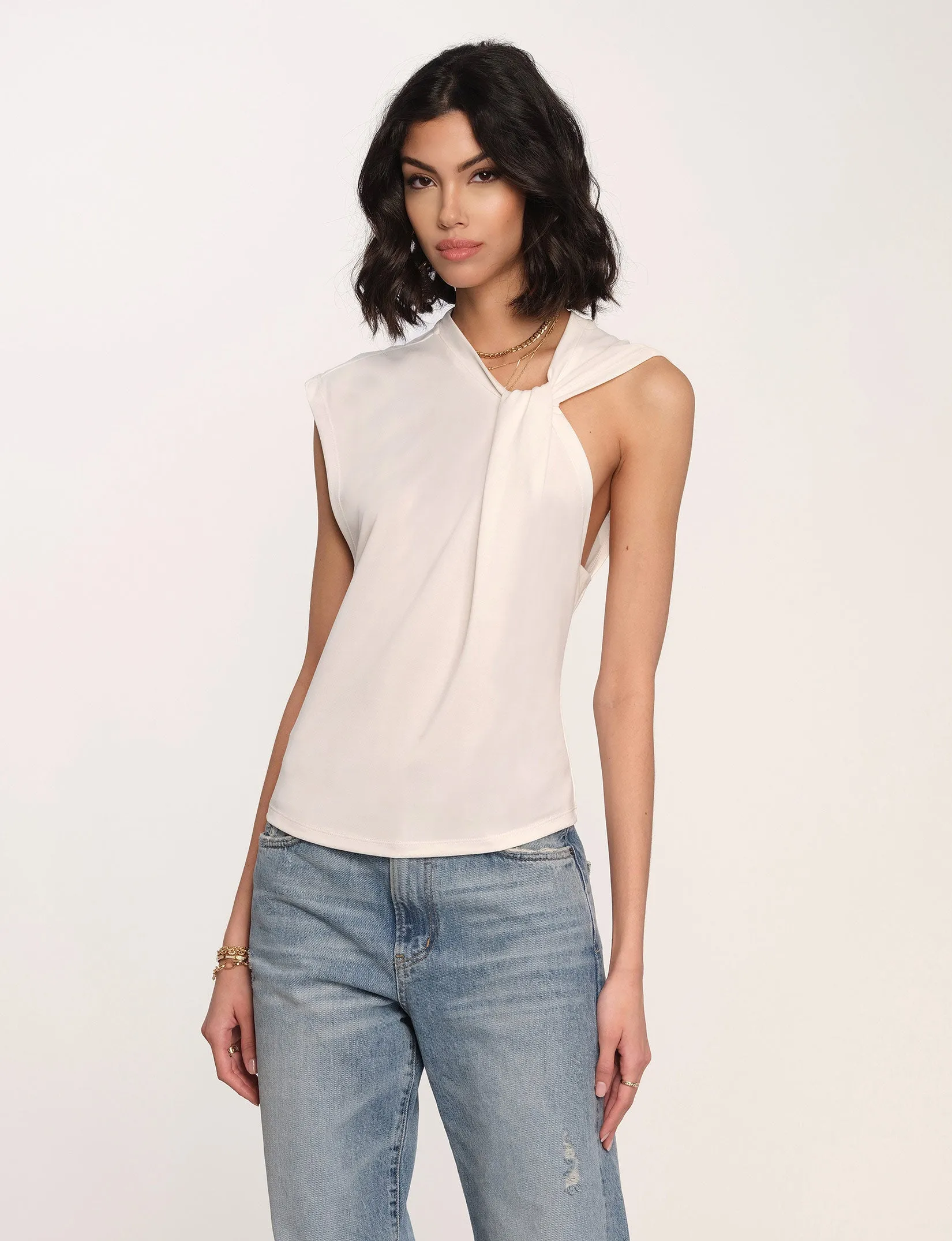 elly top sold by Heartloom product image thumbnail 3