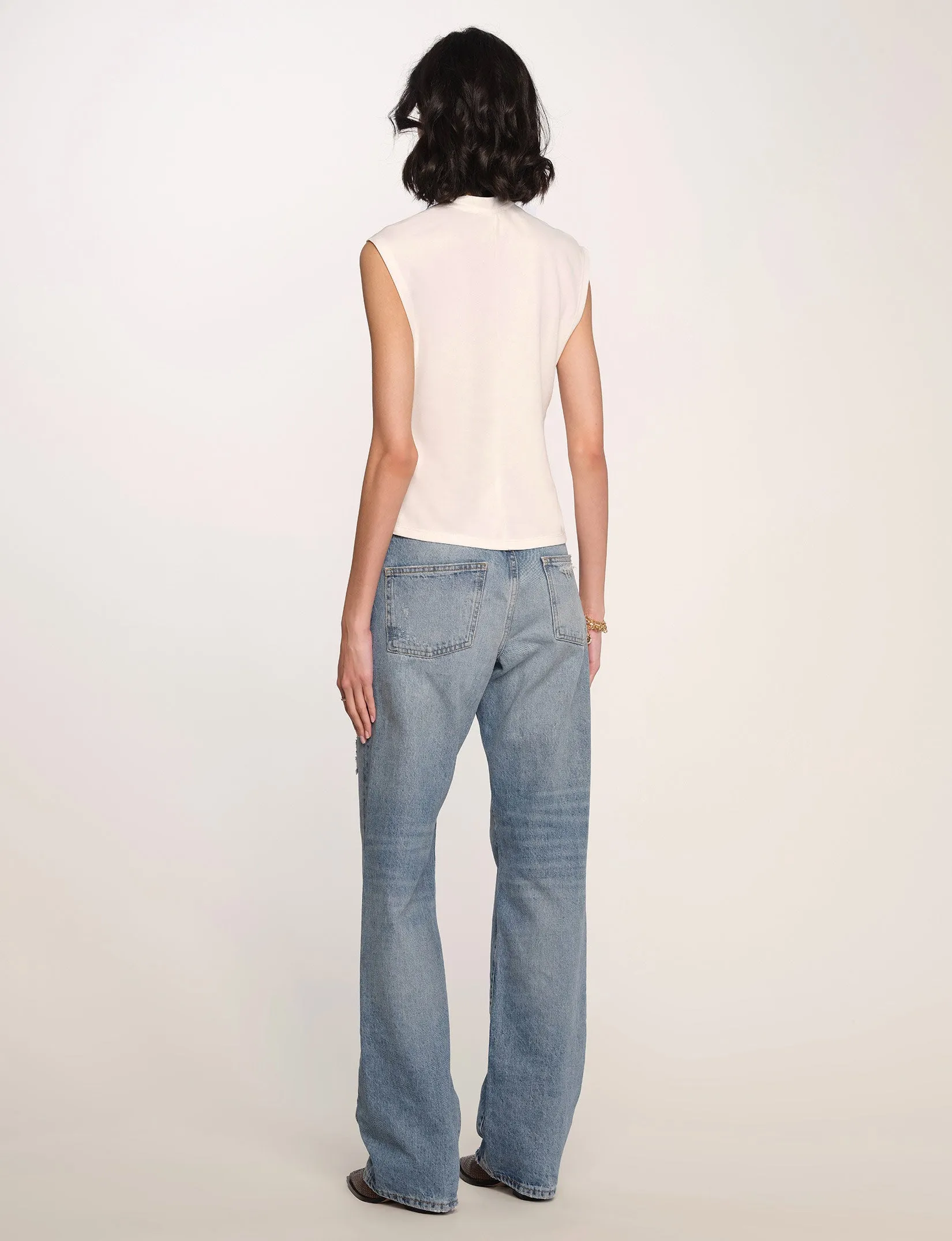 elly top sold by Heartloom product image thumbnail 4