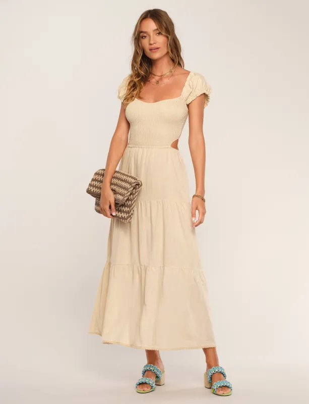 Kenai Dress sold by Heartloom