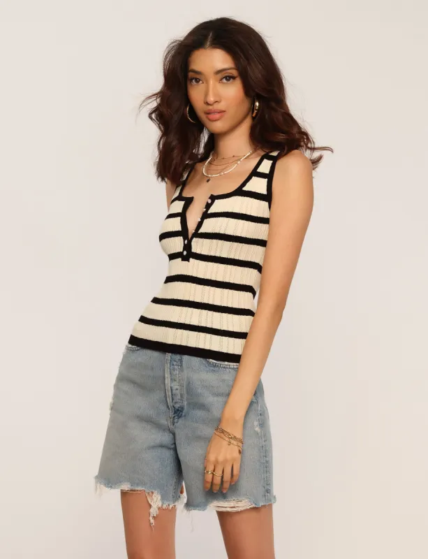 Amata Tank sold by Heartloom