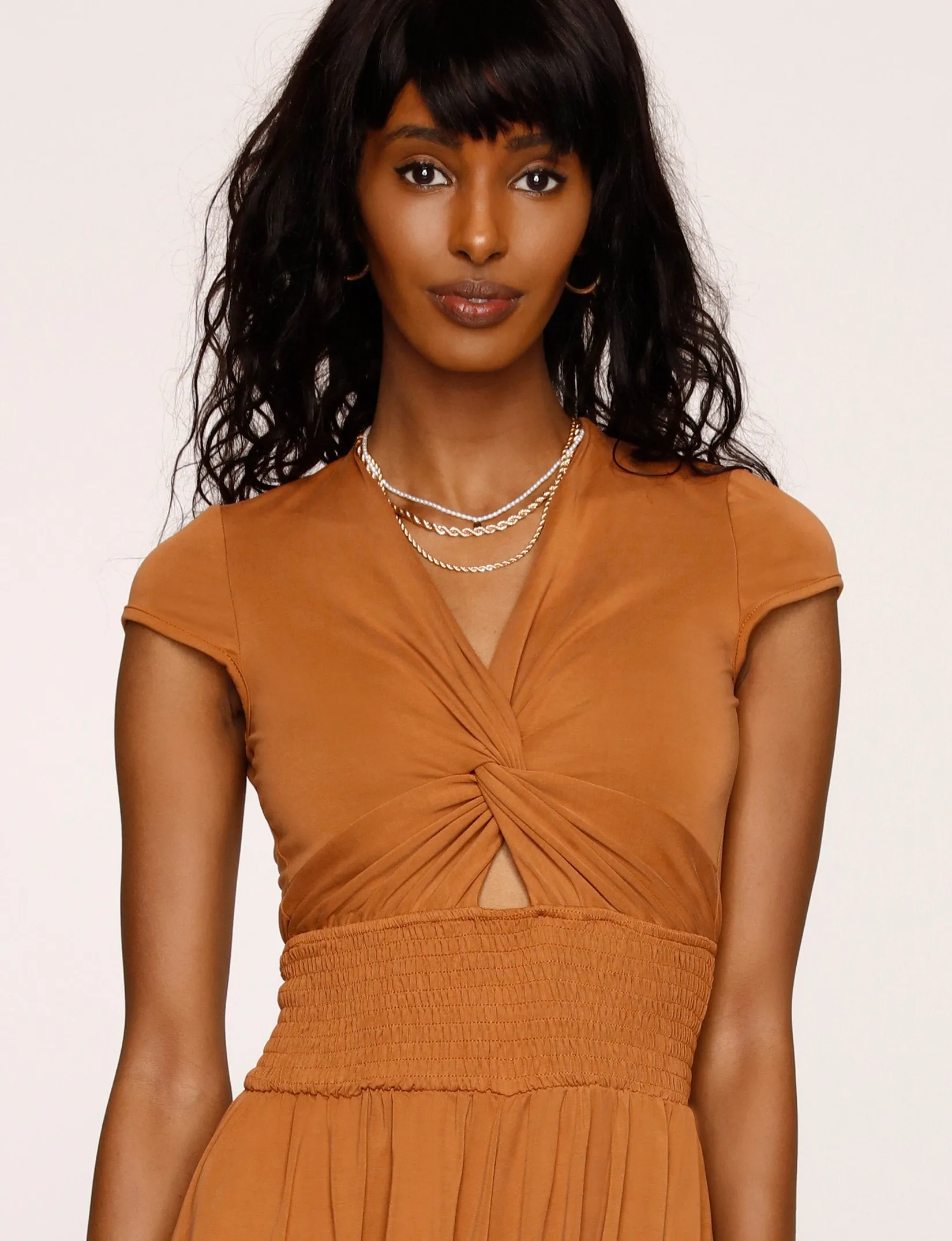 Beck Romper sold by Heartloom product image thumbnail 3