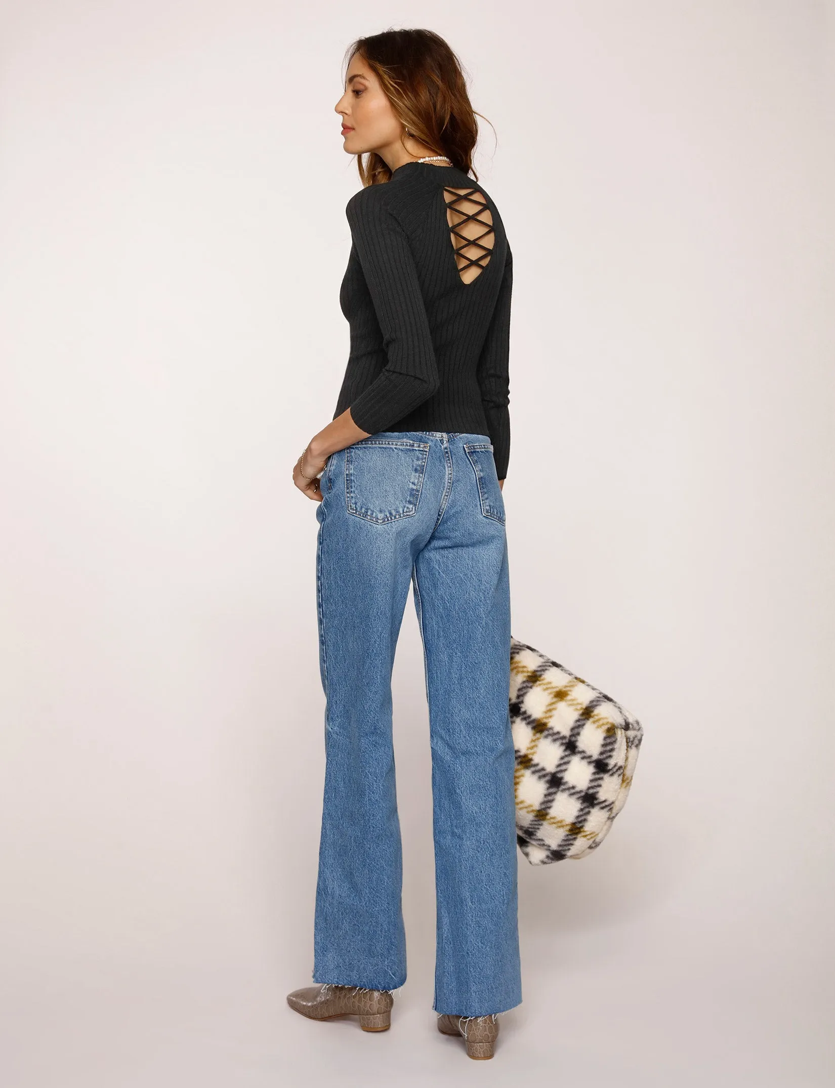 Vienna Top sold by Heartloom