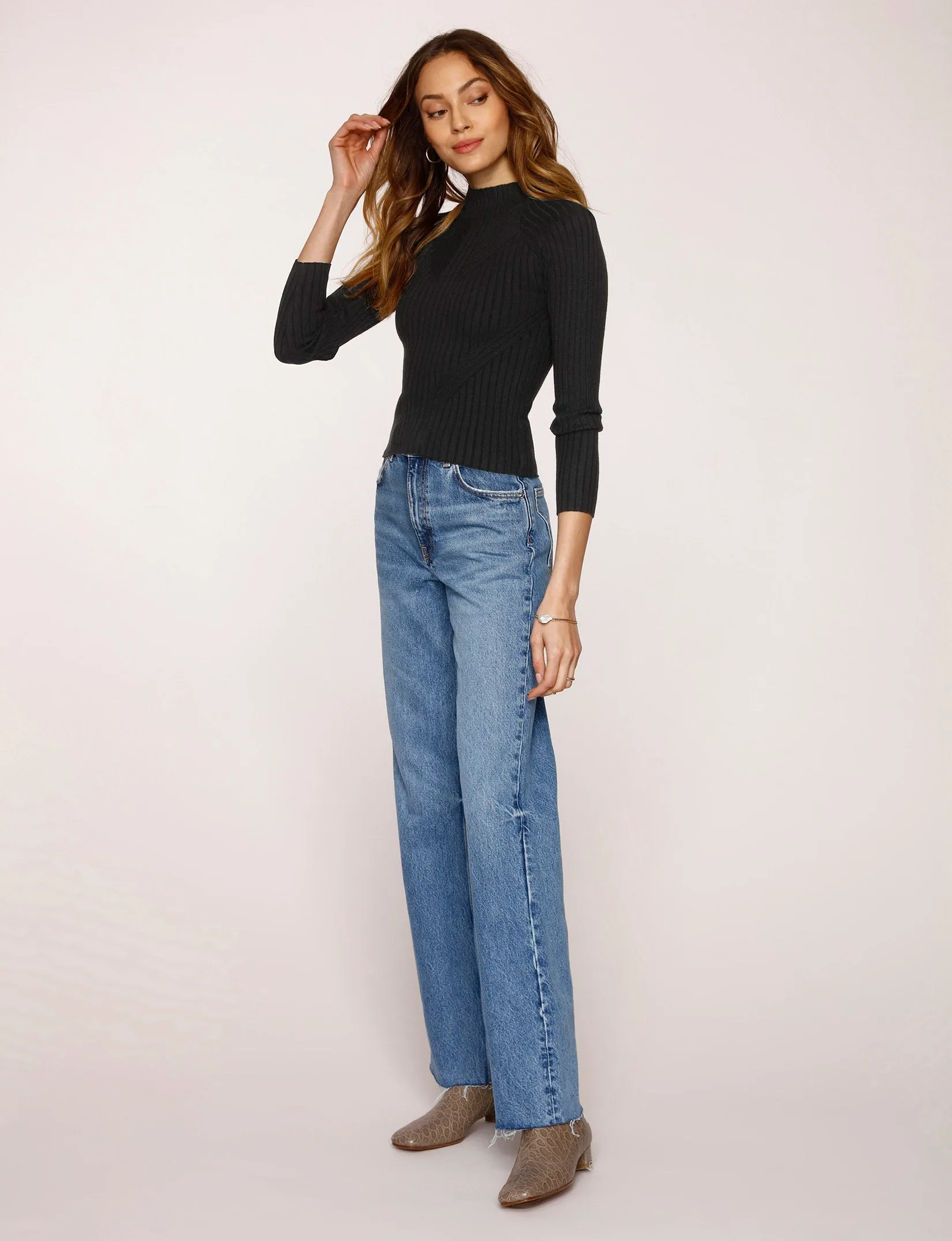 Vienna Top sold by Heartloom product image thumbnail 4