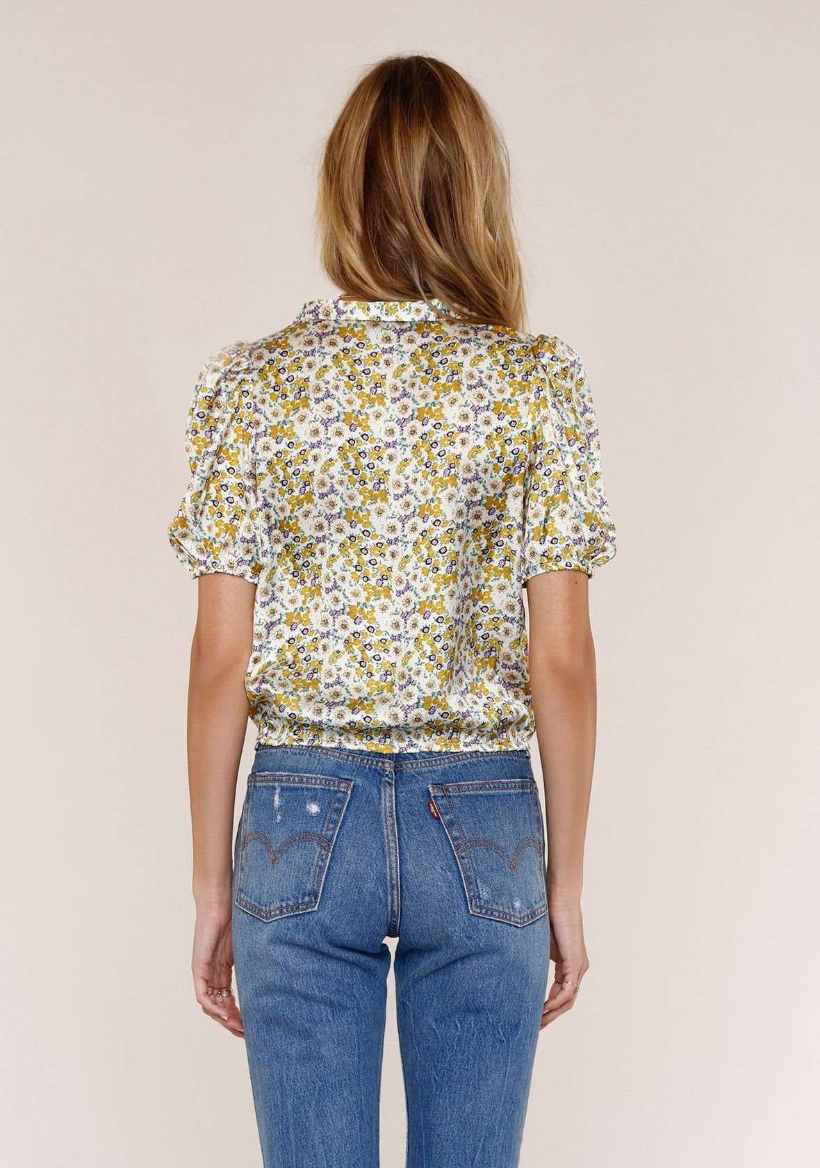 Julia Top sold by Heartloom product image thumbnail 4