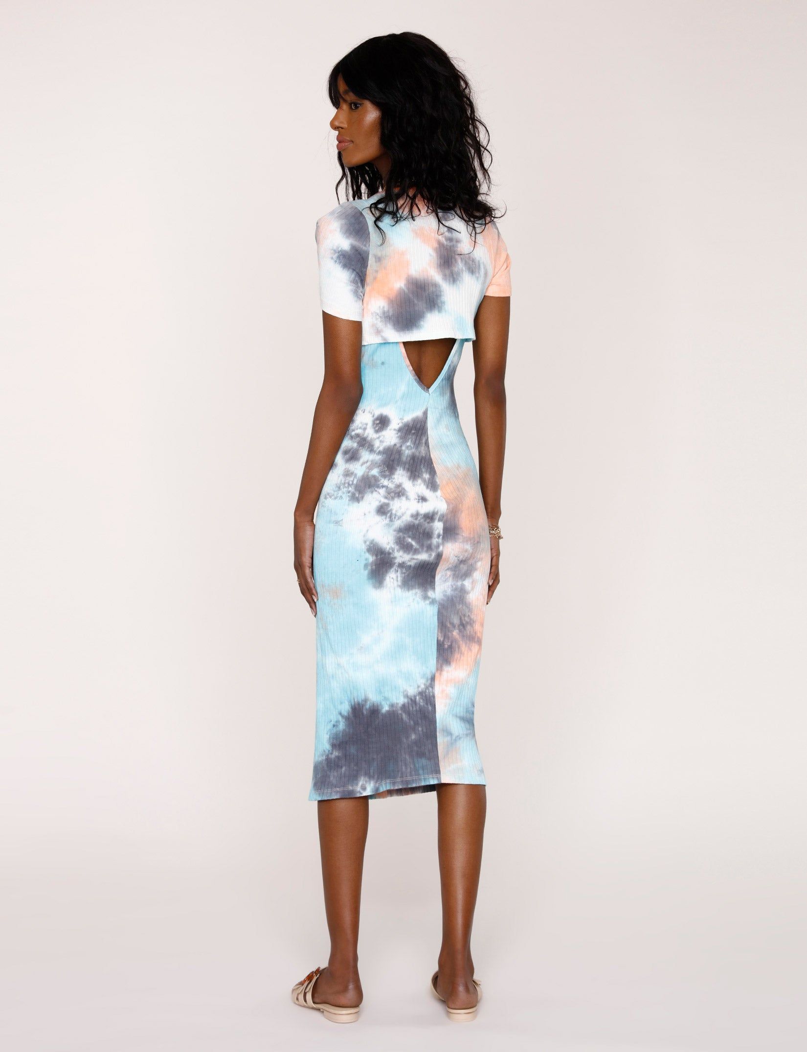 Savvy Dress sold by Heartloom product image thumbnail 4