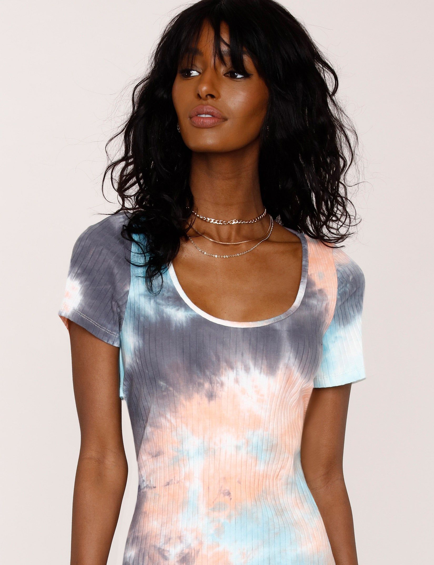 Savvy Dress sold by Heartloom product image thumbnail 3