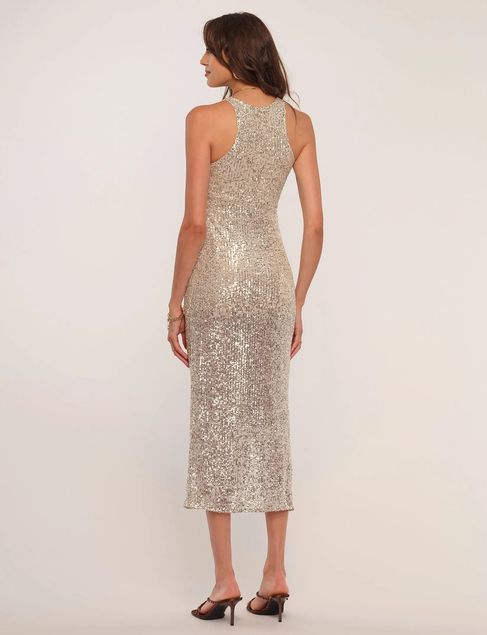 Oli Dress sold by Heartloom product image thumbnail 3